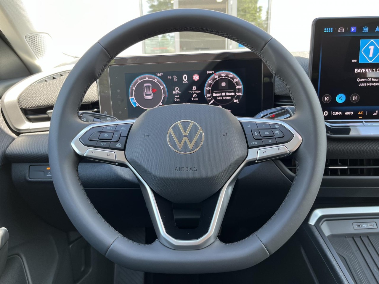 T-Roc 1,5 eTSI DSG Energy (LED+ACC+RearView)