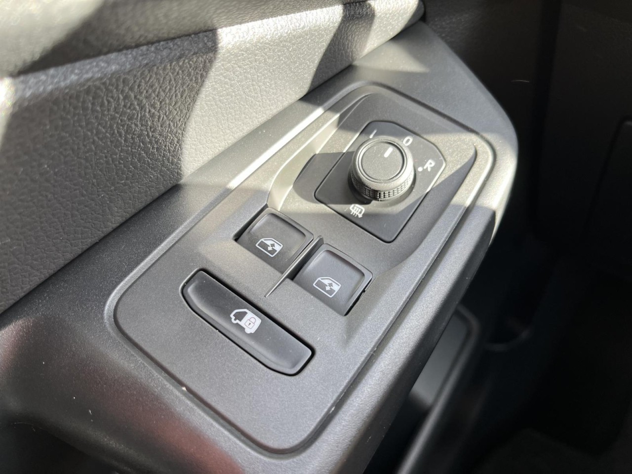 Caddy Cargo 2,0 TDI 4Motion (AHK+RearView+Klima)