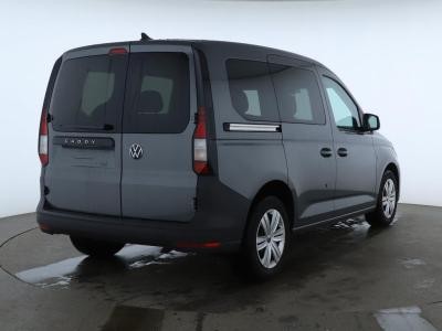 Caddy Basis 1,5 TSI (Navi+Sitzhzg.) Klima