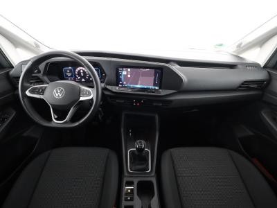 Caddy Basis 1,5 TSI (Navi+Sitzhzg.) Klima