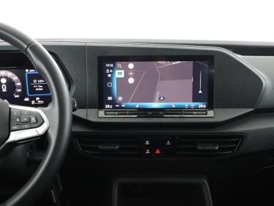 Caddy Basis 1,5 TSI (Navi+Sitzhzg.) Klima