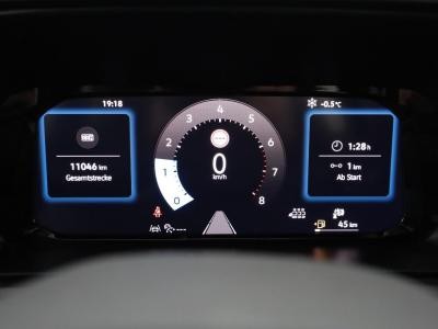 Caddy Basis 1,5 TSI (Navi+Sitzhzg.) Klima