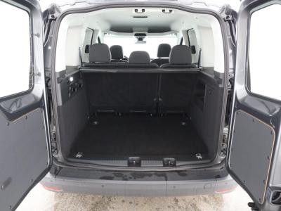 Caddy Basis 1,5 TSI (Navi+Sitzhzg.) Klima