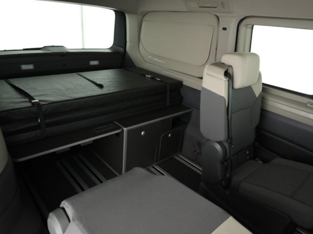 California T7 California Beach 1,5 TSI DSG (IQLight+AreaView)