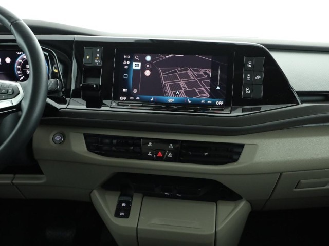 California T7 California Beach 1,5 TSI DSG (IQLight+AreaView)