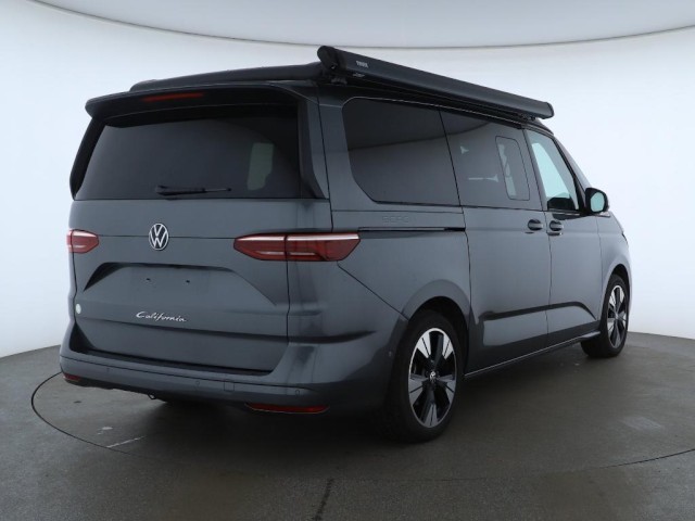 California T7 California Beach 2,0 TDI DSG (IQLigth+RearView+AHK)