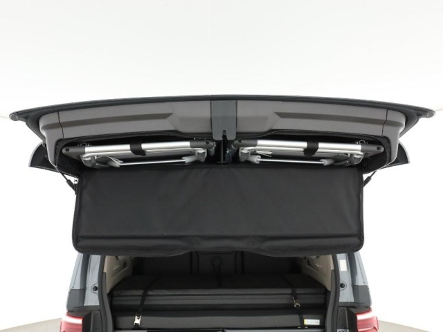 California T7 California Beach 2,0 TDI DSG (IQLigth+RearView+AHK)