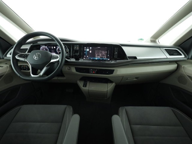 California T7 California Beach 2,0 TDI DSG (IQLigth+RearView+AHK)