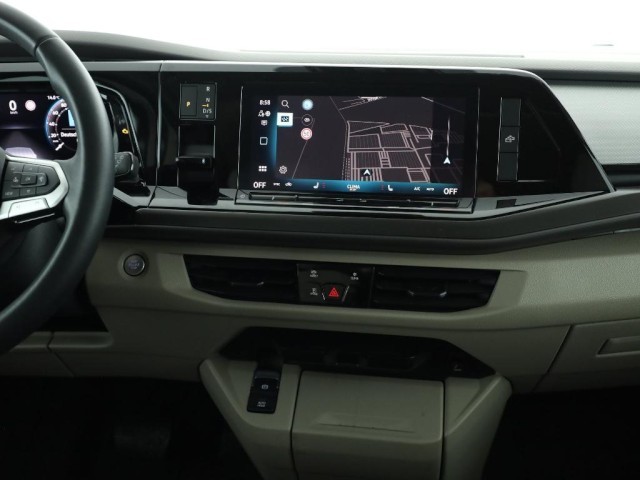 California T7 California Beach 2,0 TDI DSG (IQLigth+RearView+AHK)