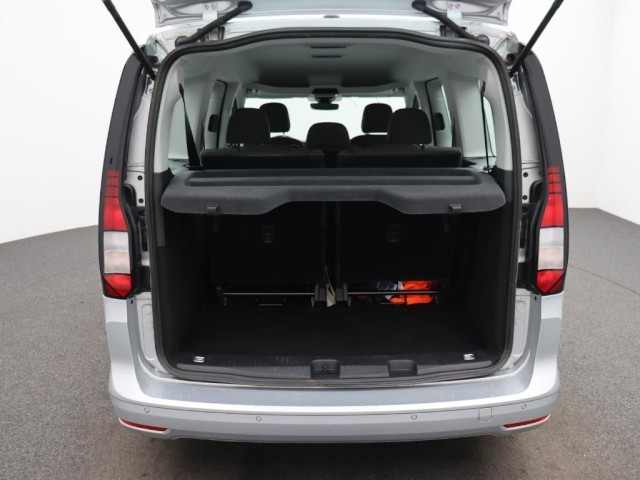 Caddy Maxi Life 2,0 TDI DSG Life (7-Sitzer+ACC+Navi)