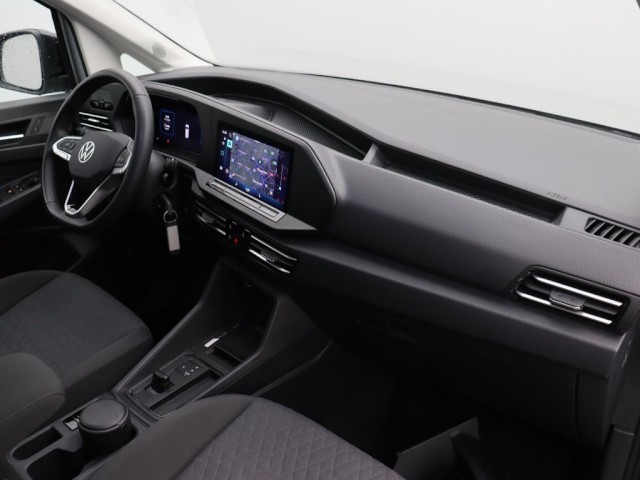 Caddy Maxi Life 2,0 TDI DSG Life (7-Sitzer+ACC+Navi)