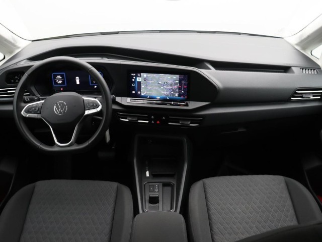 Caddy Maxi Life 2,0 TDI DSG Life (7-Sitzer+ACC+Navi)