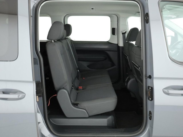 Caddy Maxi Life 2,0 TDI Life (7Sitzer+Navi+Sitzhzg.)