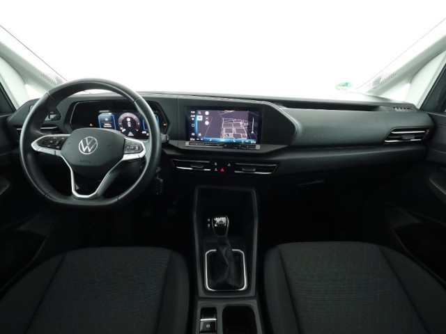 Caddy Maxi Life 2,0 TDI Life (7Sitzer+Navi+Sitzhzg.)