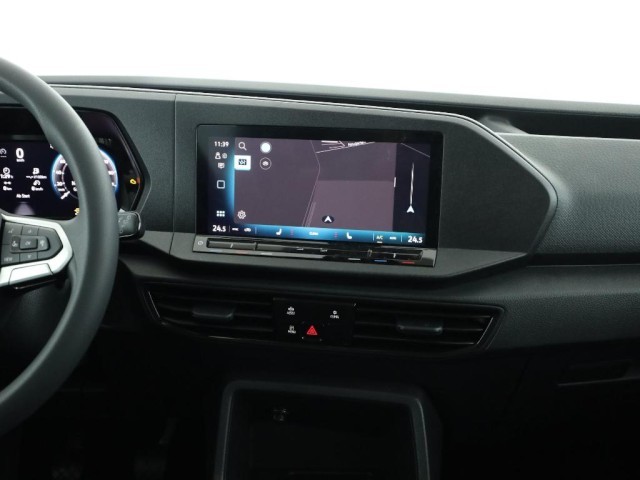 Caddy 2,0 TDI (RearView+AHK+Navi) Klima