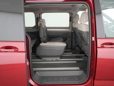 Multivan T7 Life KÜ 2,0 TDI DSG (IQLight+ACC+HarmanKardon)