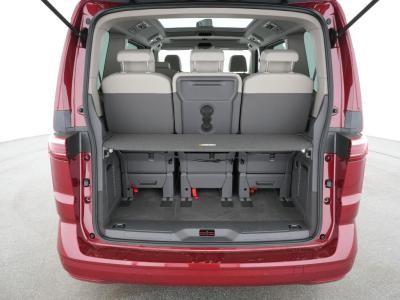 Multivan T7 Life KÜ 2,0 TDI DSG (IQLight+ACC+HarmanKardon)