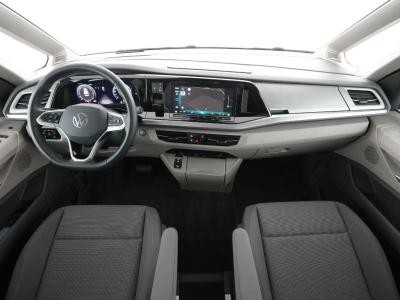 Multivan T7 Life KÜ 2,0 TDI DSG (IQLight+ACC+HarmanKardon)