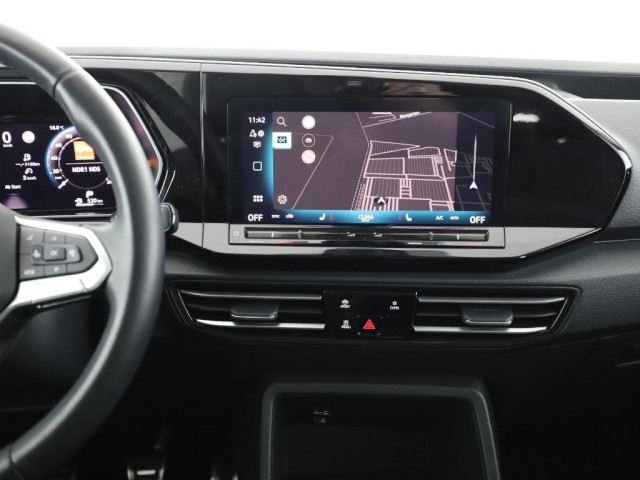 Caddy 1,5 TSI Style (LED+Navi+RearView) Klima