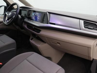 Multivan T7 Life KÜ 2,0 TDI DSG (AHK+RearView+LED)