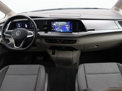 Multivan T7 Life KÜ 2,0 TDI DSG (AHK+RearView+LED)