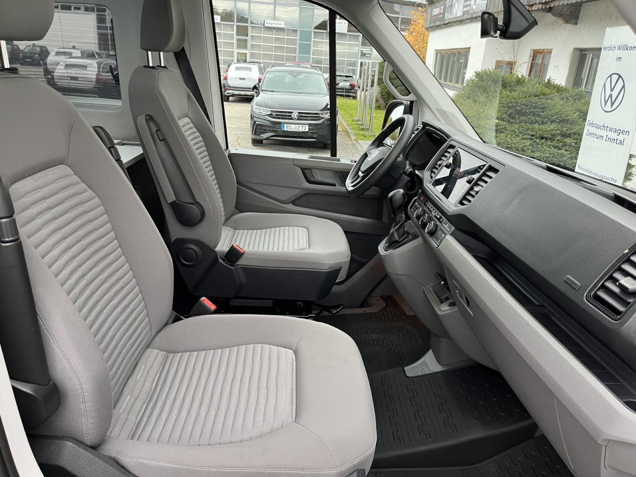 Grand California 600 2,0 TDI DSG (Navi+LED+RearView)