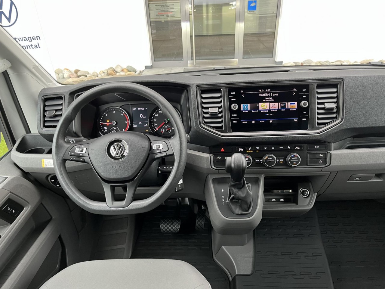 Grand California 600 2,0 TDI DSG (Navi+LED+RearView)