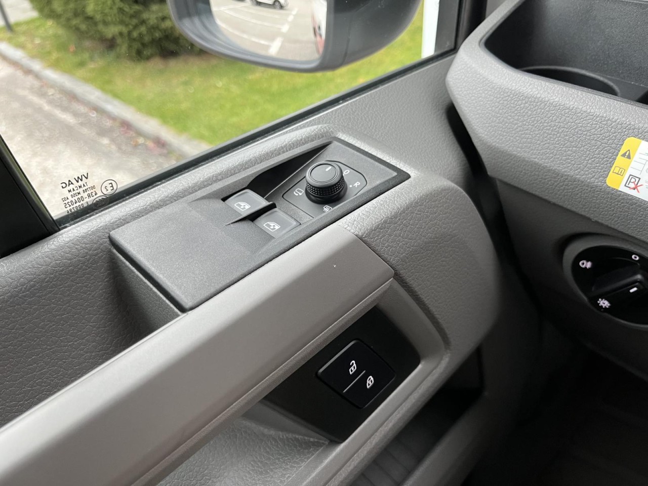 Grand California 600 2,0 TDI DSG (Navi+LED+RearView)