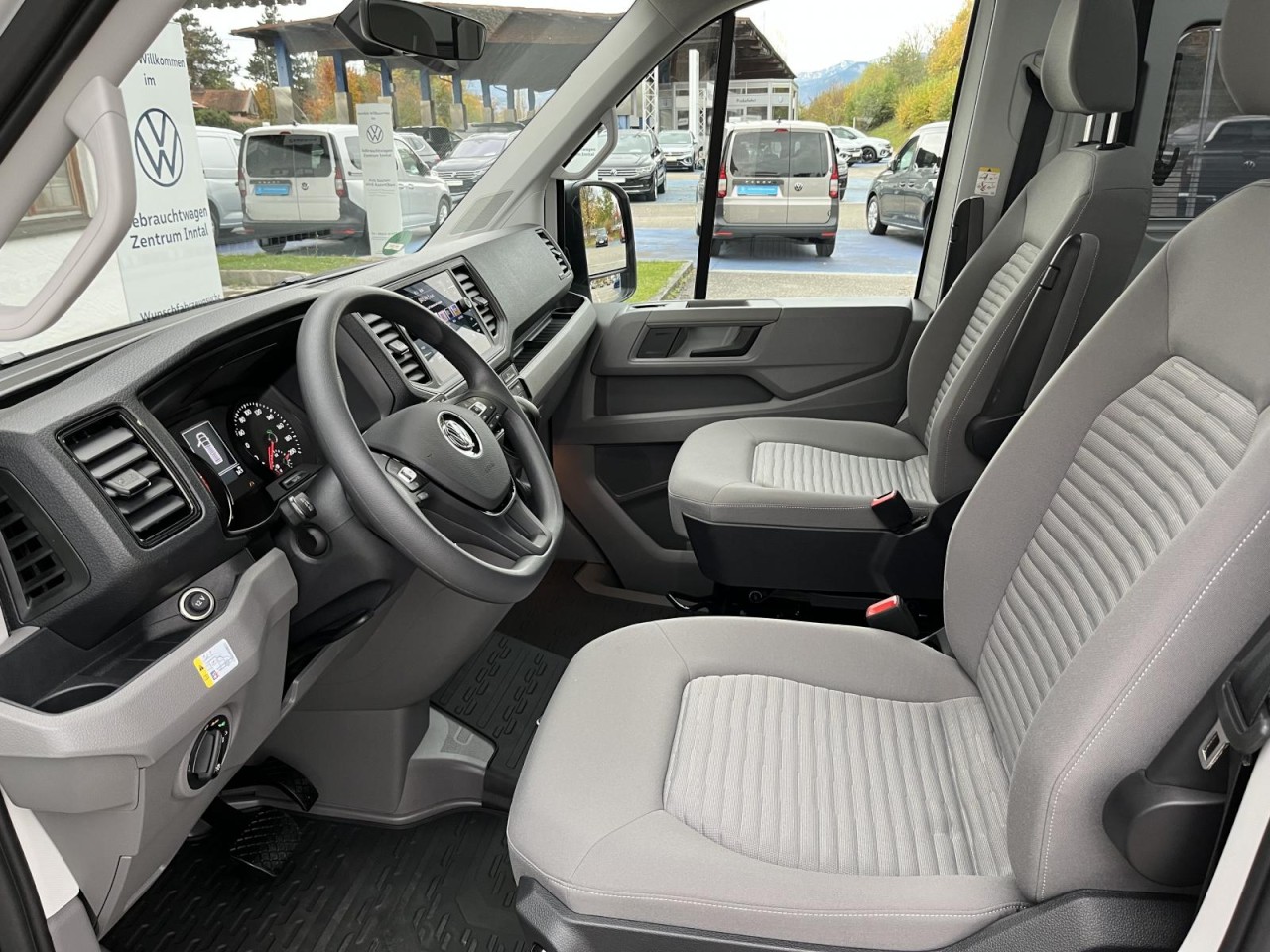 Grand California 600 2,0 TDI DSG (Navi+LED+RearView)