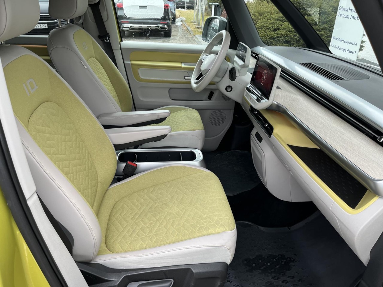 ID. Buzz ID Buzz Pro 150 kw CCS (AHK+DesignPaket)