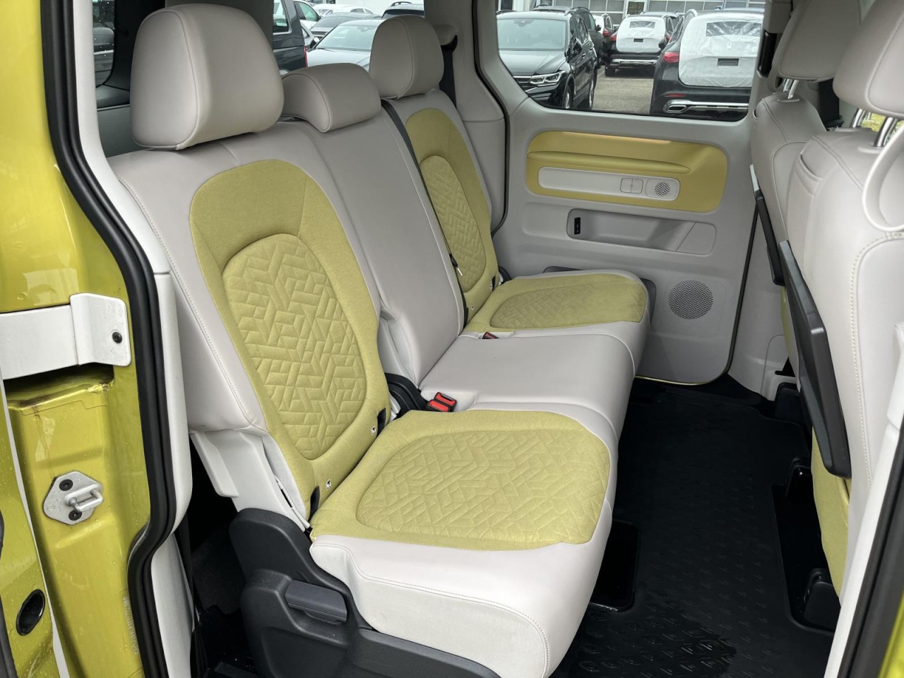 ID. Buzz ID Buzz Pro 150 kw CCS (AHK+DesignPaket)