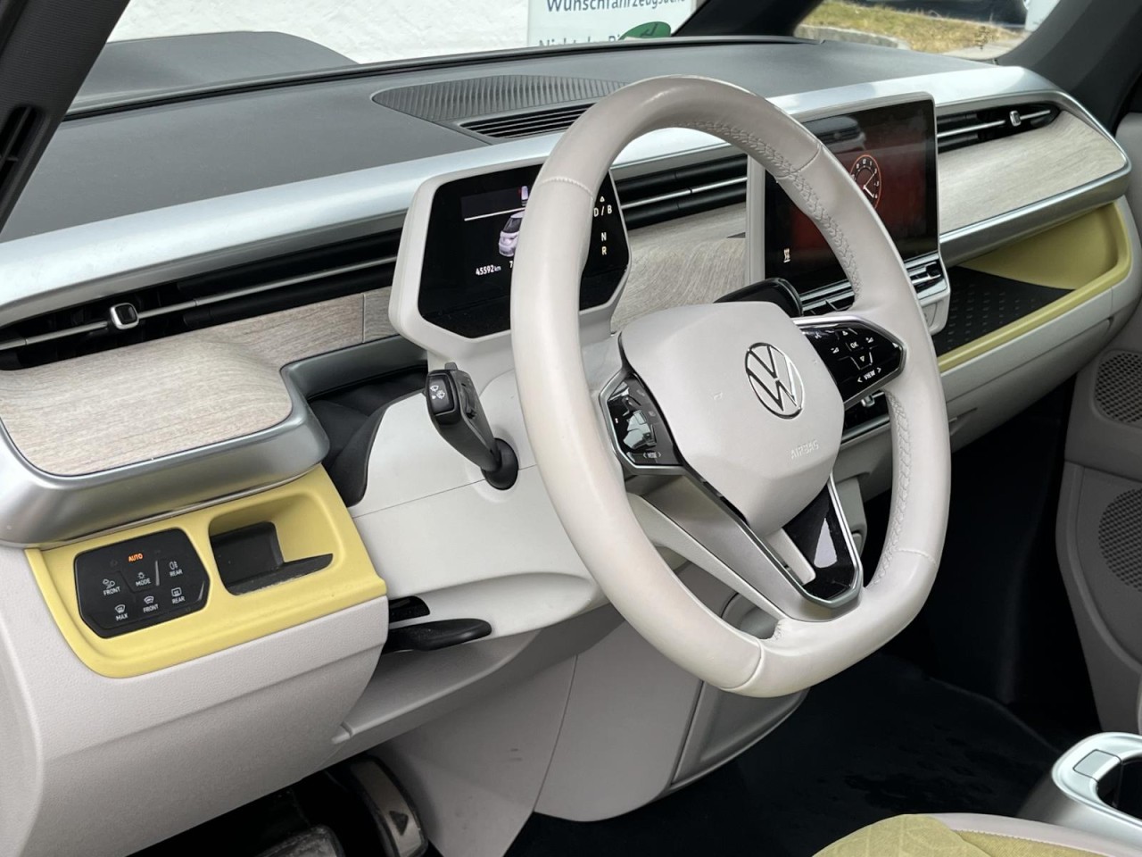 ID. Buzz ID Buzz Pro 150 kw CCS (AHK+DesignPaket)