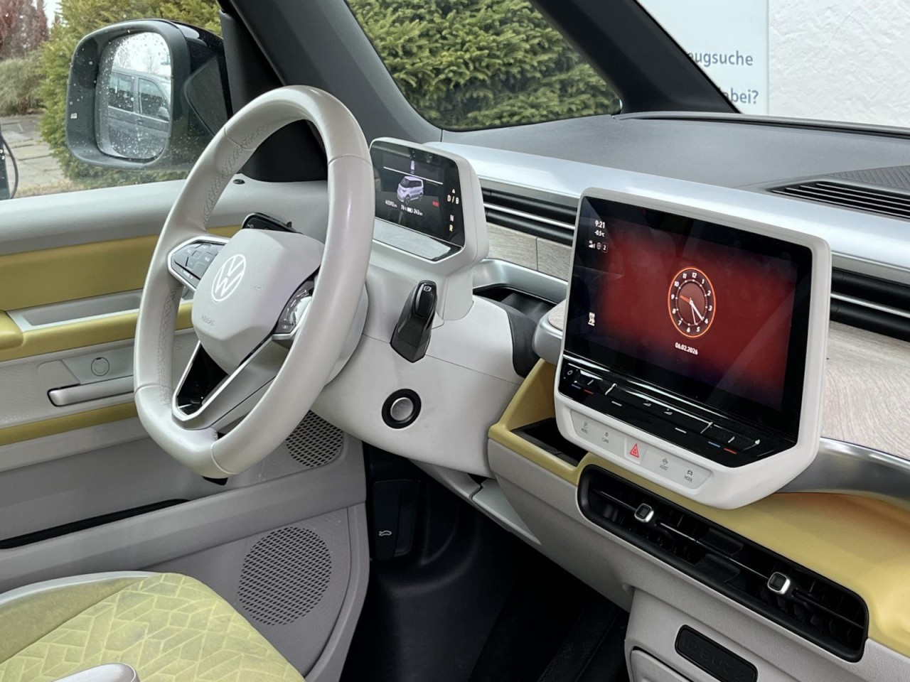 ID. Buzz ID Buzz Pro 150 kw CCS (AHK+DesignPaket)