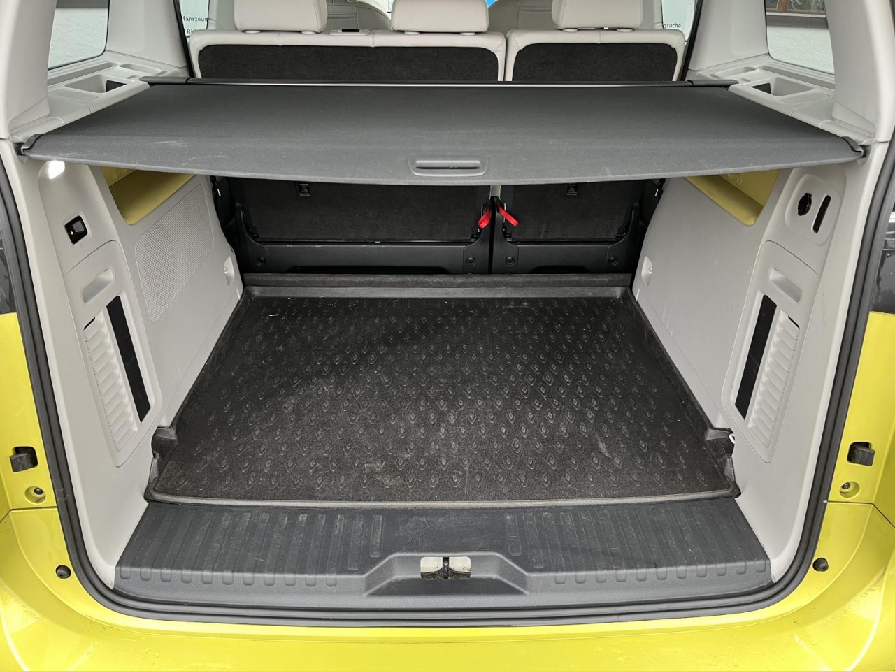 ID. Buzz ID Buzz Pro 150 kw CCS (AHK+DesignPaket)