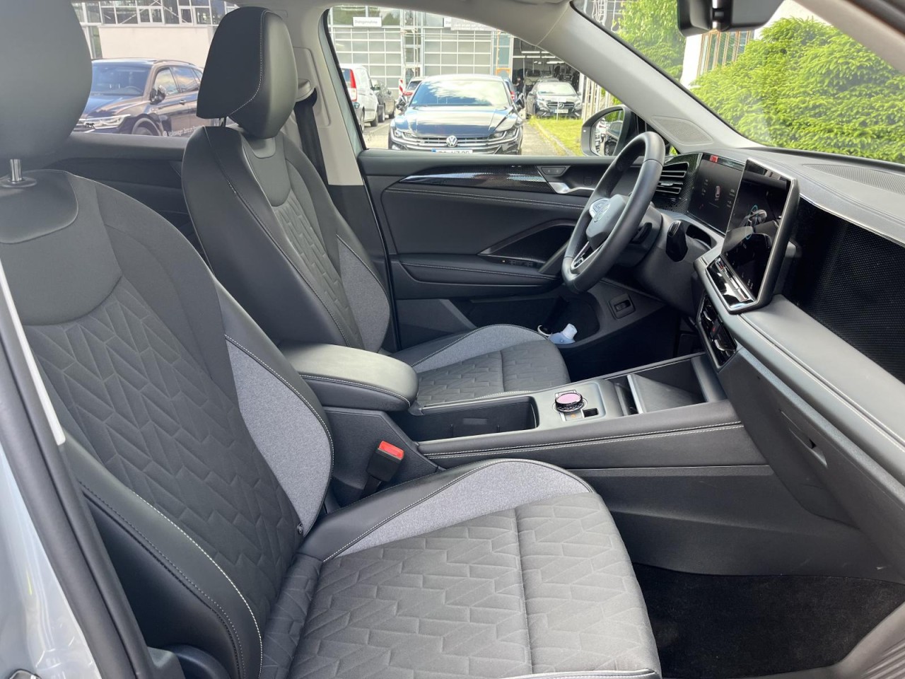 Tiguan 2,0 TDI DSG 4Motion Goal (AHK+AppConnect)
