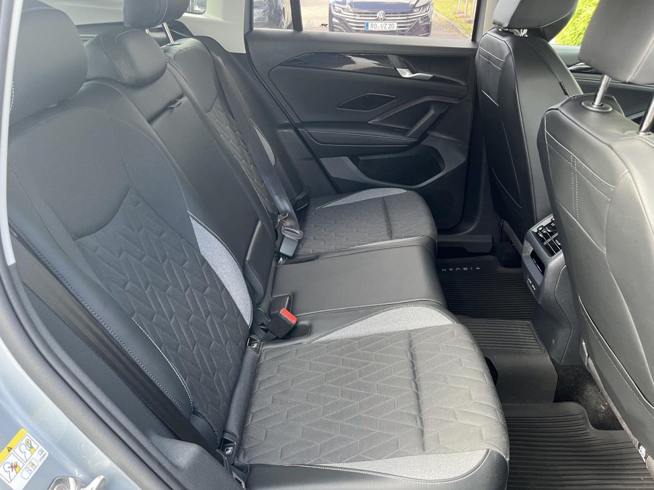Tiguan 2,0 TDI DSG 4Motion Goal (AHK+AppConnect)
