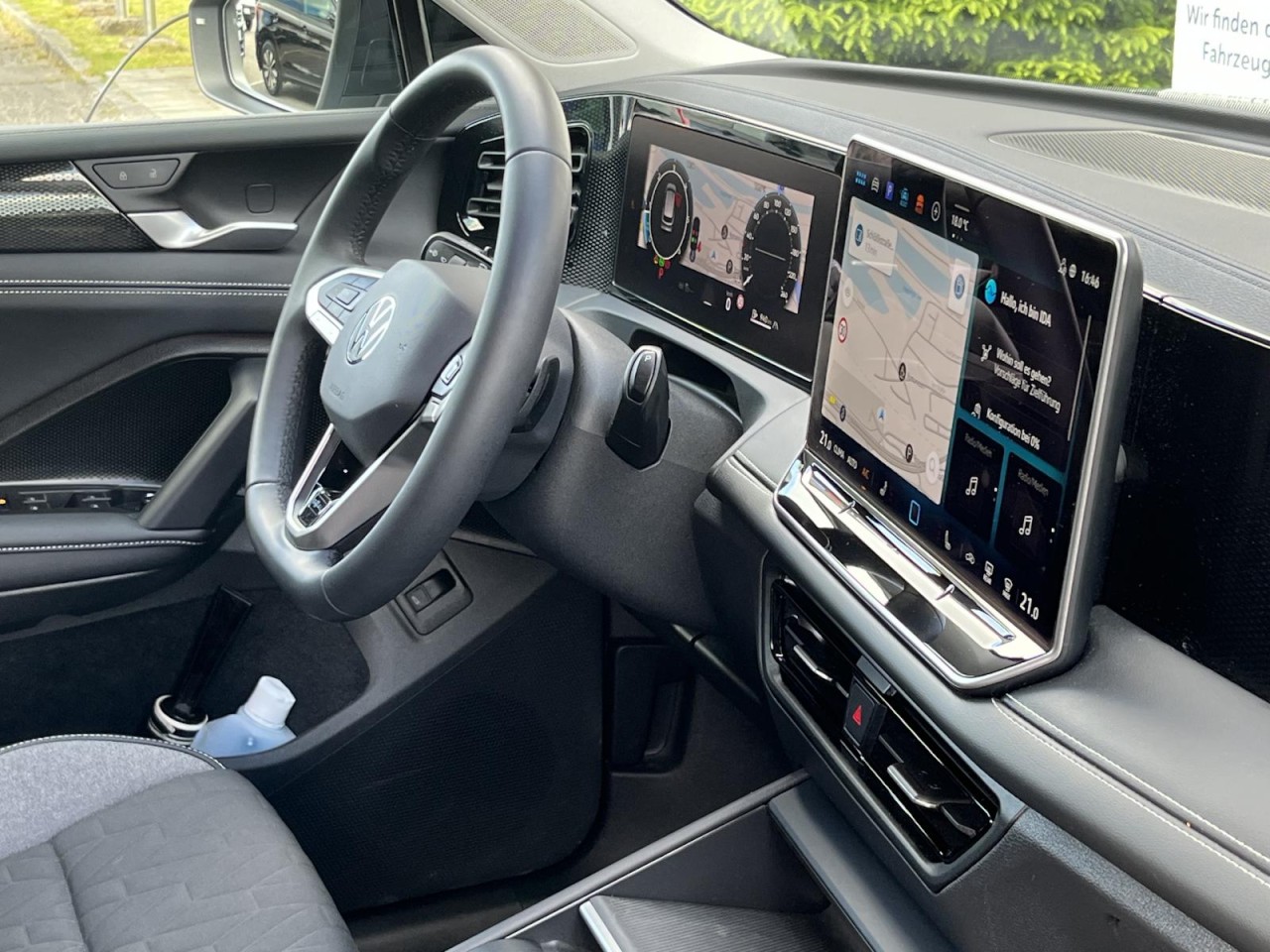 Tiguan 2,0 TDI DSG 4Motion Goal (AHK+AppConnect)