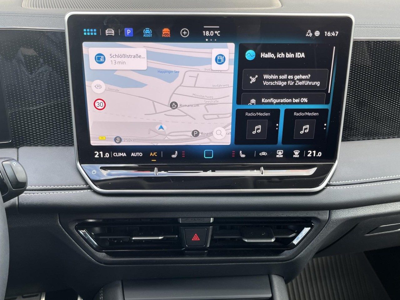 Tiguan 2,0 TDI DSG 4Motion Goal (AHK+AppConnect)
