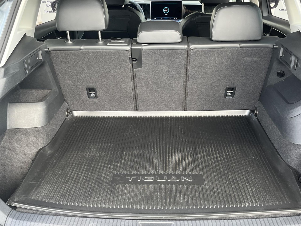 Tiguan 2,0 TDI DSG 4Motion Goal (AHK+AppConnect)