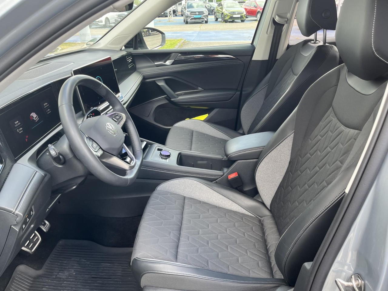 Tiguan 2,0 TDI DSG 4Motion Goal (AHK+AppConnect)