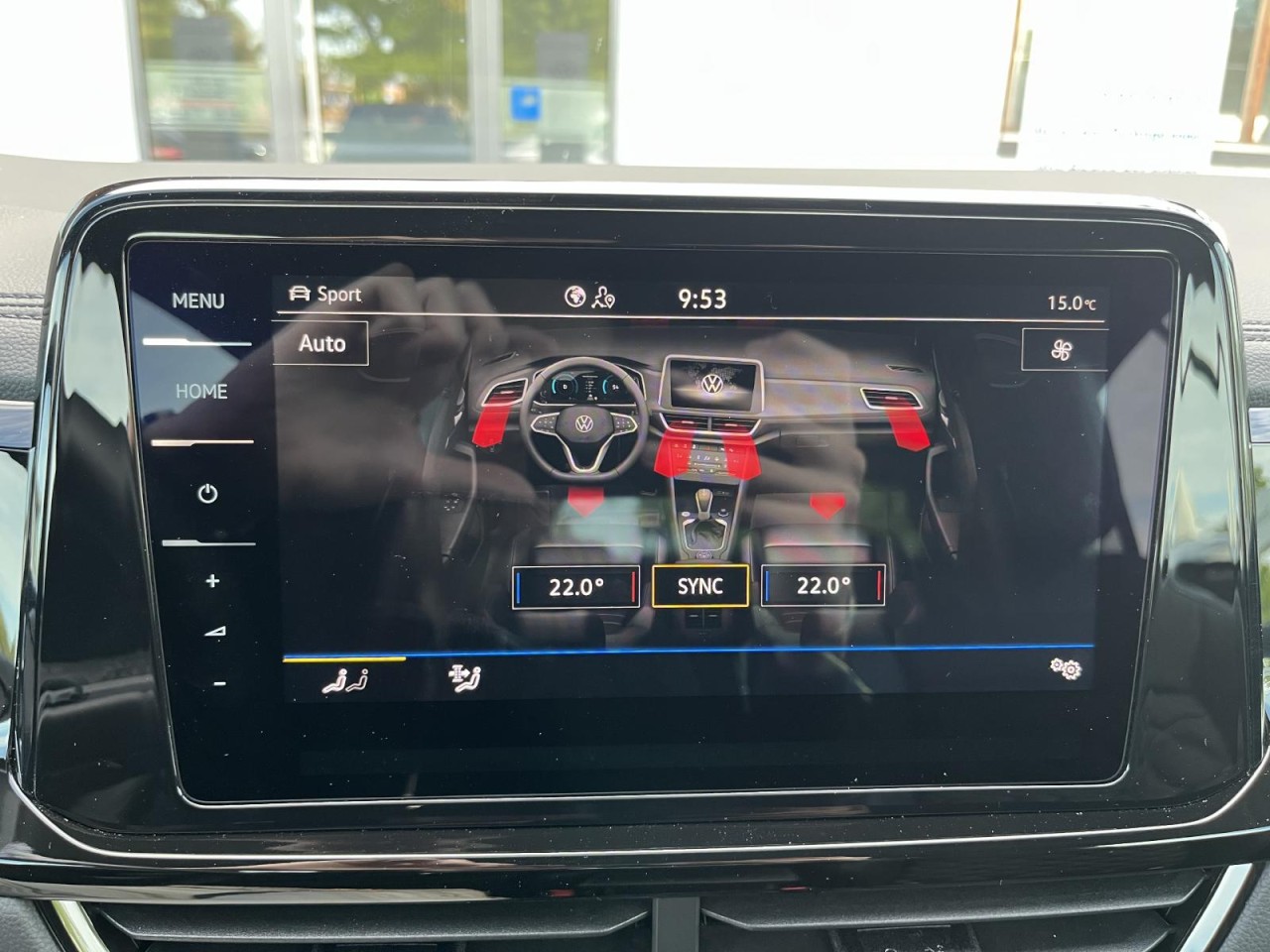 T-Roc Cabriolet 1,5 TSI DSG EDITION BLACK PLUS DSG (Leder+Navi+DCC+AHK)