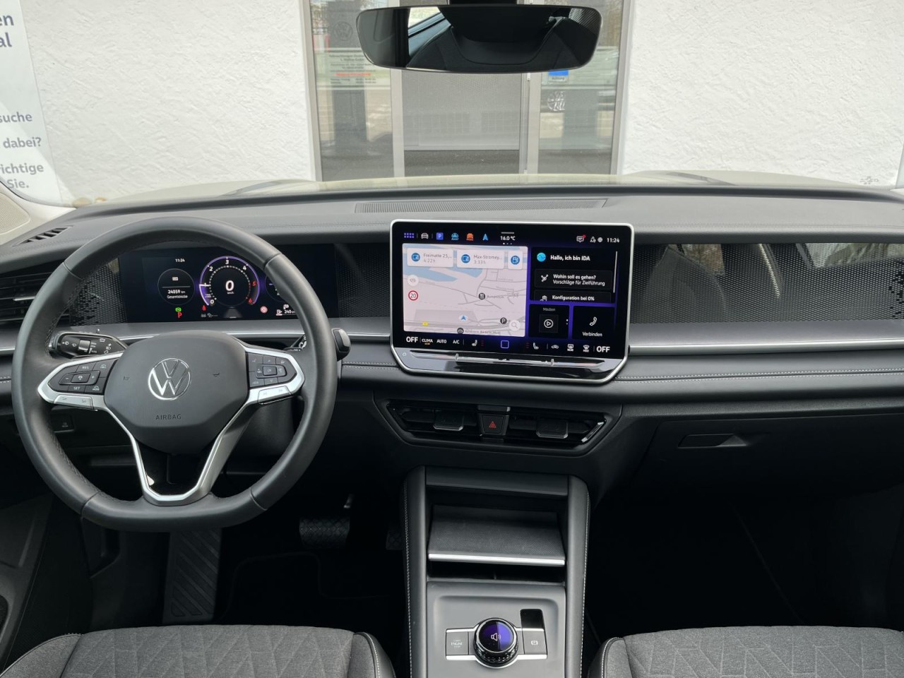 Tayron 2,0 TDI DSG Life 4Motion 7-Sitze (AHK+IQLight+RearView)