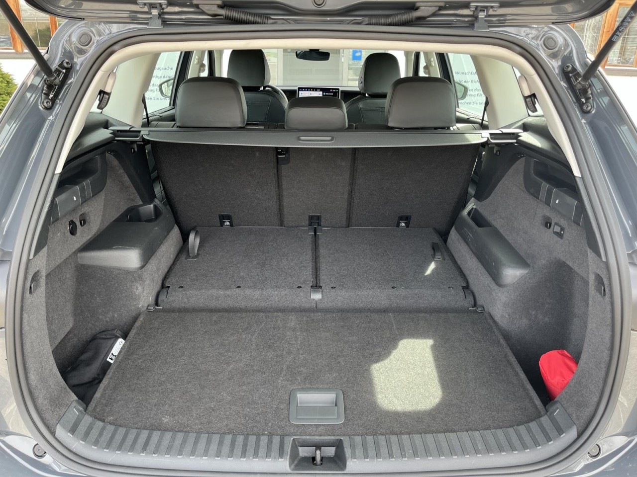 Tayron 2,0 TDI DSG Life 4Motion 7-Sitze (AHK+IQLight+RearView)