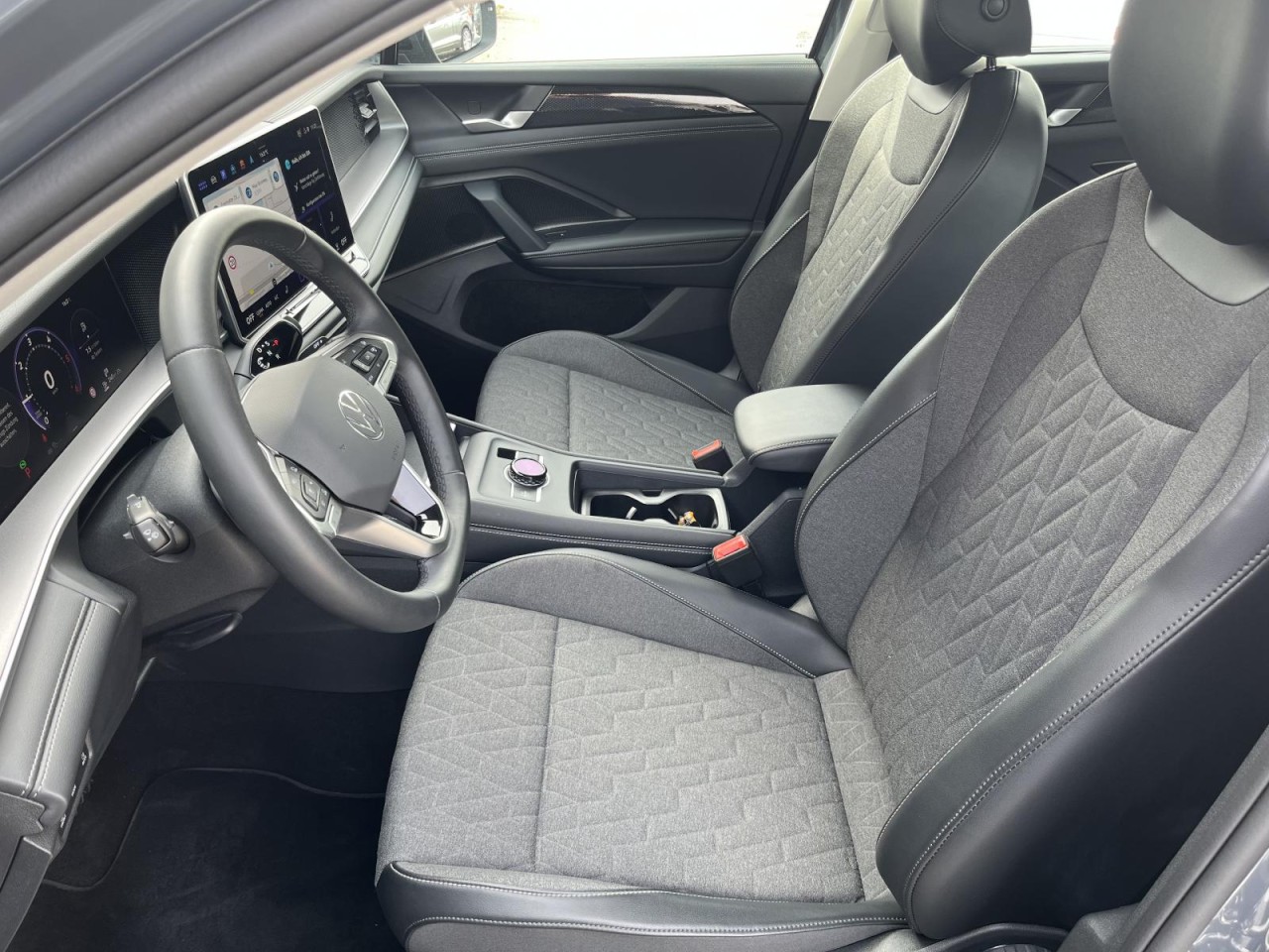 Tayron 2,0 TDI DSG Life 4Motion 7-Sitze (AHK+IQLight+RearView)