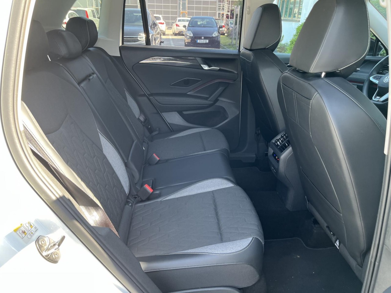 Tiguan 1,5 eTSI DSG Goal (LED+AHK+RearView)
