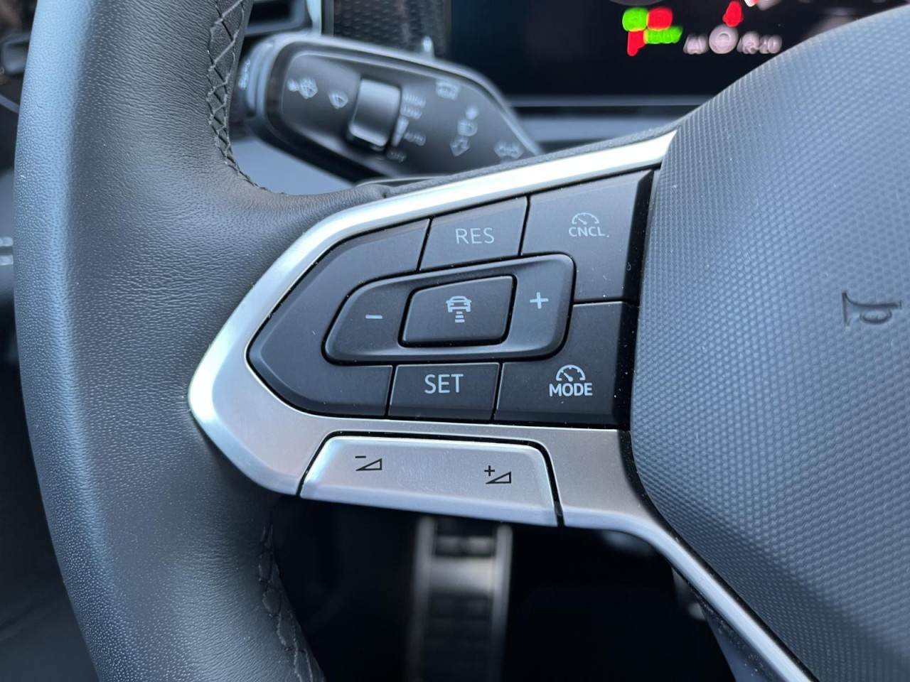 Tiguan 1,5 eTSI DSG Goal (LED+AHK+RearView)