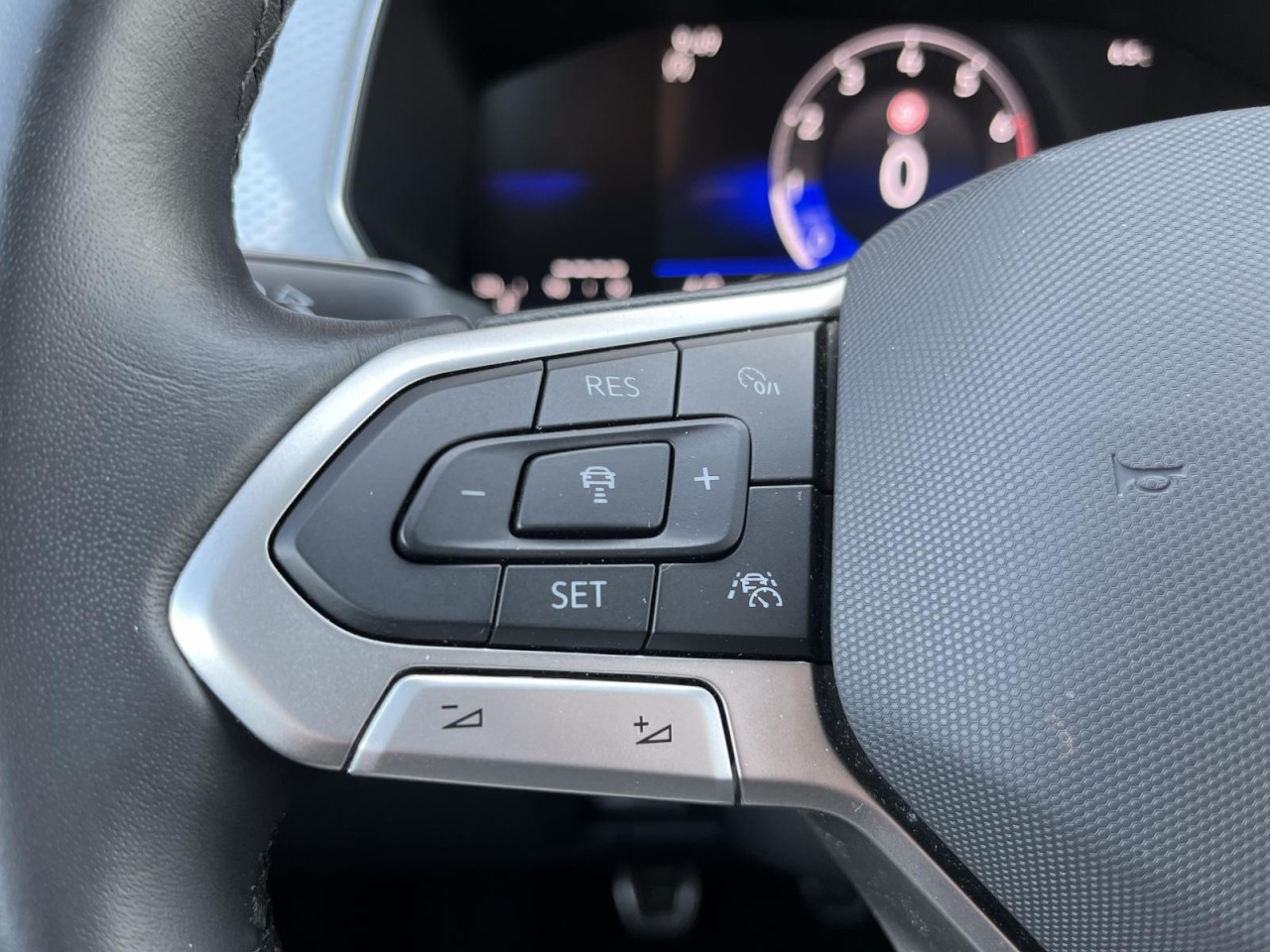 T-Cross 1.0 TSI Goal (LED+NAVI+APP+ACC) Klima