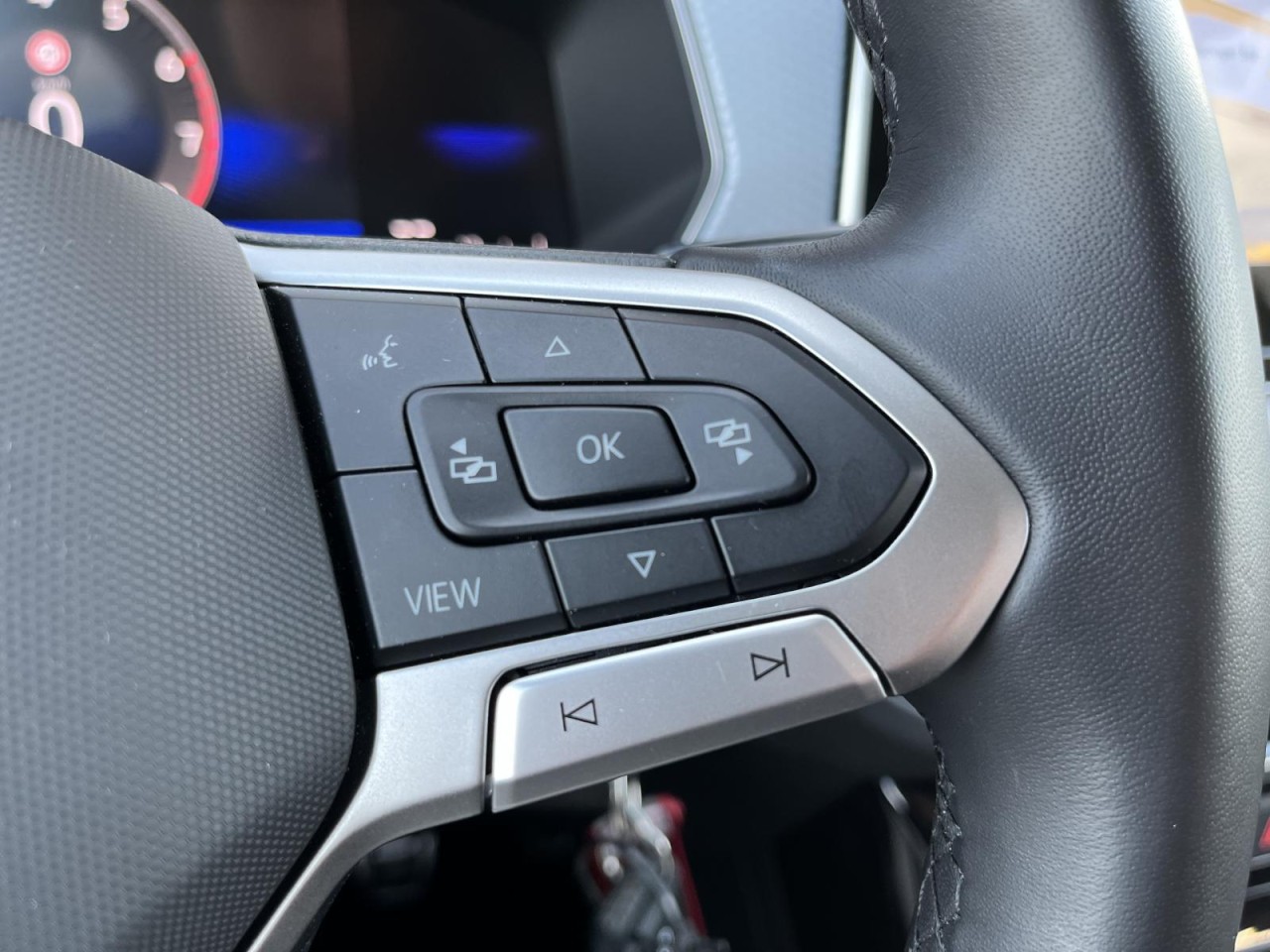 T-Cross 1.0 TSI Goal (LED+NAVI+APP+ACC) Klima