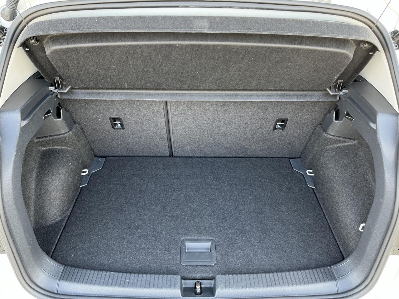 T-Cross 1.0 TSI Goal (LED+NAVI+APP+ACC) Klima