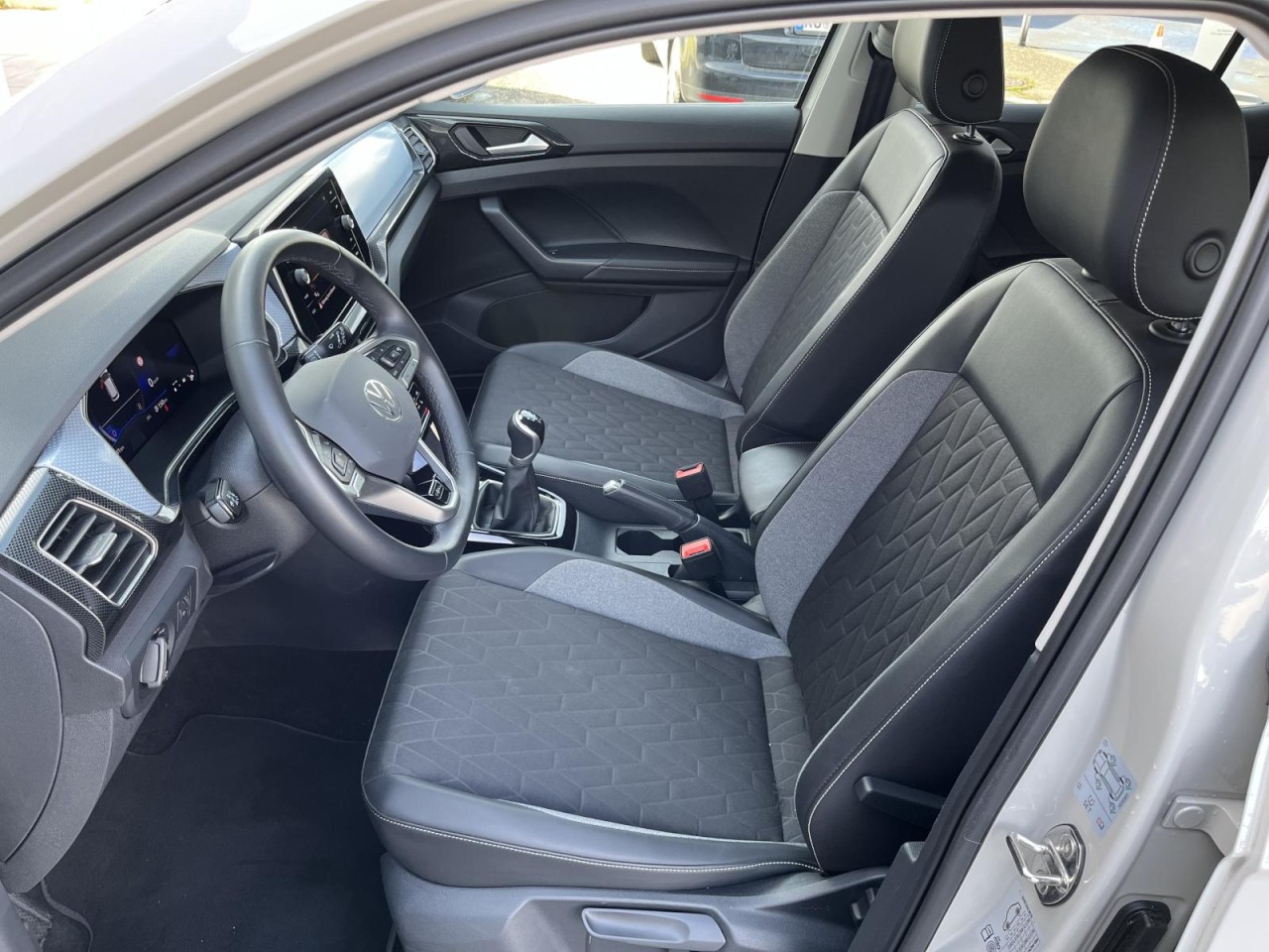 T-Cross 1.0 TSI Goal (LED+NAVI+APP+ACC) Klima